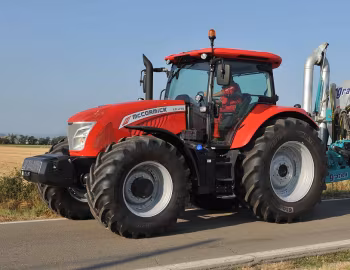 McCormick X6.470 '2015–19