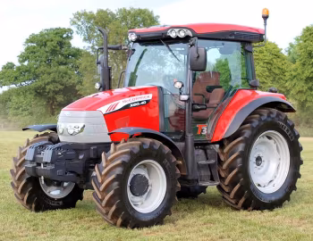 McCormick X60.40 '2011–14
