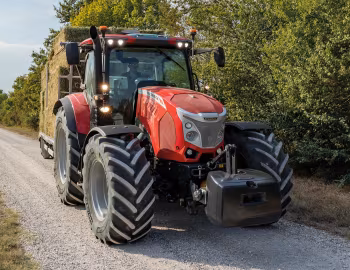 McCormick X7.418 '2022–pr.