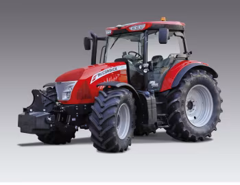 McCormick X7.460 Pro-Drive '2014–17