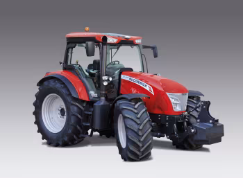McCormick X7.460 Pro-Drive '2014–17