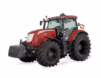 McCormick X7.623 P6-Drive '2022–pr.