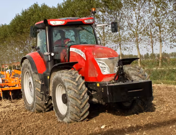 McCormick X7.660 '2017–21