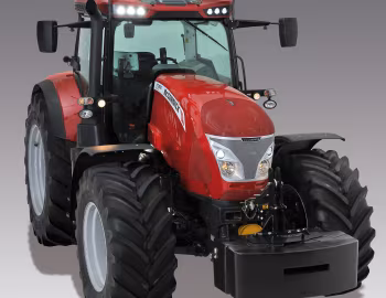 McCormick X7.690 PS-Drive '2017