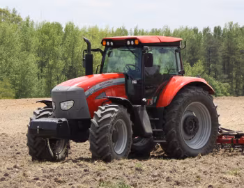 McCormick XTX145 '2008–12