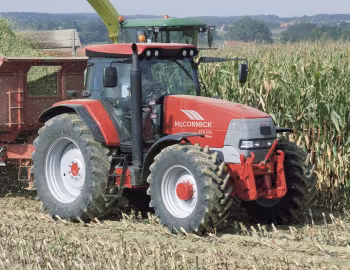McCormick XTX215 '2005–07