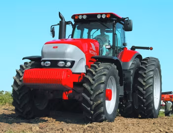 McCormick ZTX '2003–07