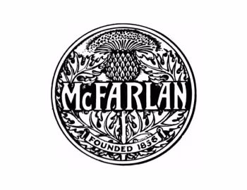 Логотип McFarlan