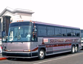 MCI 102-C3 [North America] '1987–93