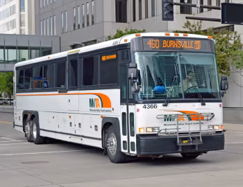 MCI D4500 [North America] '08.2000–05