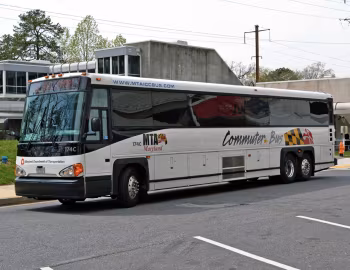 MCI D4500CT [North America] '2005–17