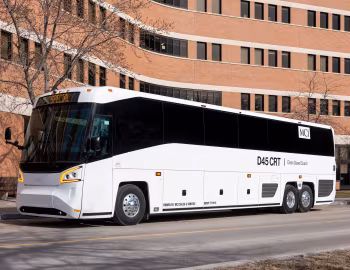 MCI D45 CRT [North America] '2019–н.в.