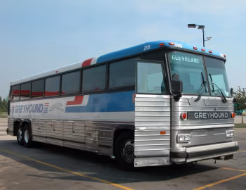 MCI MC-12 Americruiser [North America] '1991–98