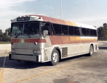 MCI MC-5 [North America] '1963–65