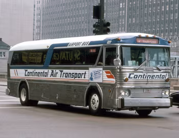 MCI MC-5B [North America] '1971–77