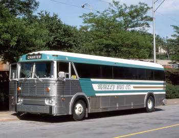 MCI MC-5B [North America] '1971–77