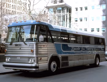 MCI MC-5B [North America] '1971–77