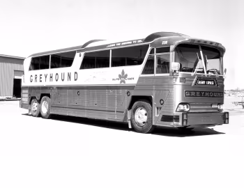 MCI MC-6 Super Cruiser [North America] '1967–70