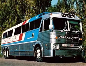 MCI MC-7 Challenger [North America] '1968–73