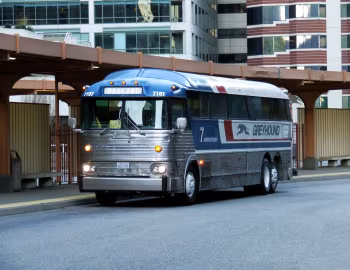 MCI MC-7 Challenger [North America] '1968–73