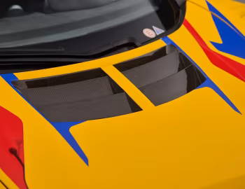 McLaren 12C GT Sprint '2013–14