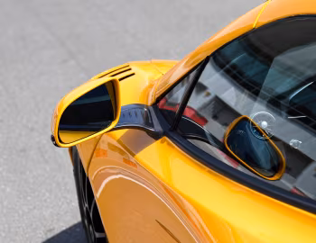 McLaren 12C GT Sprint '2013–14