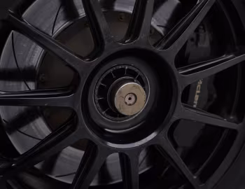 McLaren 12C GT Sprint '2013–14
