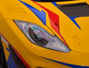 McLaren 12C GT Sprint '2013–14