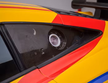 McLaren 12C GT Sprint '2013–14