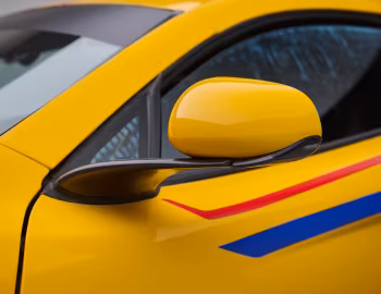 McLaren 12C GT Sprint '2013–14