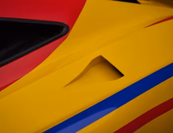 McLaren 12C GT Sprint '2013–14