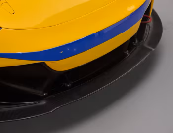 McLaren 12C GT Sprint '2013–14