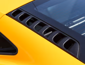 McLaren 12C GT Sprint '2013–14