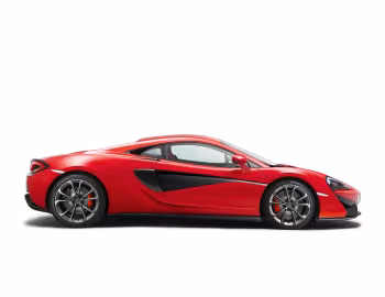 McLaren 540C Coupé [Worldwide] '2015–21