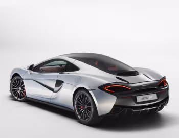 McLaren 570GT [UK-spec] '2016–21