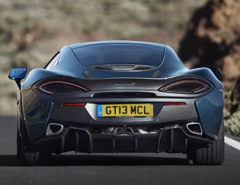 McLaren 570GT [Worldwide] '2016–21