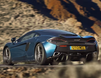 McLaren 570GT [Worldwide] '2016–21
