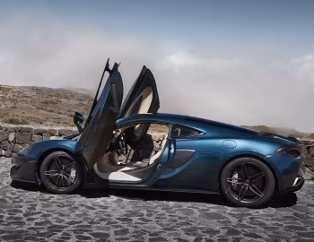 McLaren 570GT [Worldwide] '2016–21