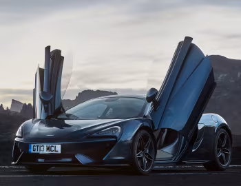 McLaren 570GT [Worldwide] '2016–21