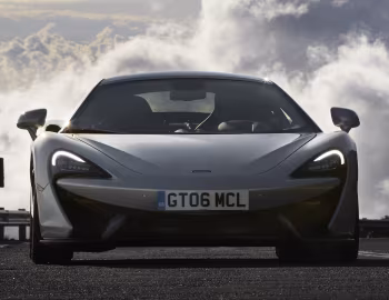 McLaren 570GT [Worldwide] '2016–21