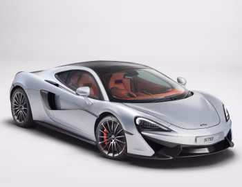 McLaren 570GT [UK-spec] '2016–21