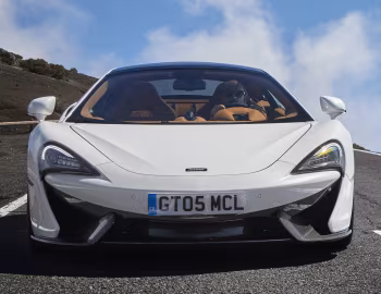 McLaren 570GT [Worldwide] '2016–21