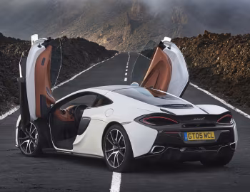 McLaren 570GT [Worldwide] '2016–21
