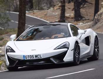 McLaren 570GT [Worldwide] '2016–21