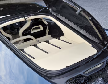 Porta-malas McLaren 570GT [Japan] '2016–21