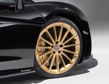 McLaren MSO 570GT "Cabbeen Collection" '04.2018