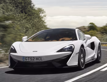 McLaren 570GT Sport Pack [Worldwide] '2018–21