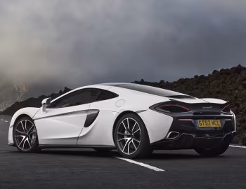 McLaren 570GT Sport Pack [Worldwide] '2018–21