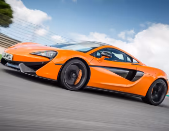 McLaren 570S Coupé [Worldwide] '2015–21