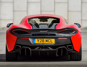 McLaren 570S Coupé [Worldwide] '2015–21